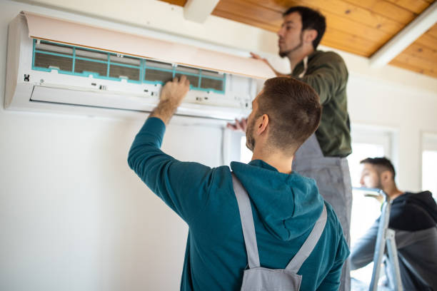 Best HVAC Contractors  in Woodward, OK