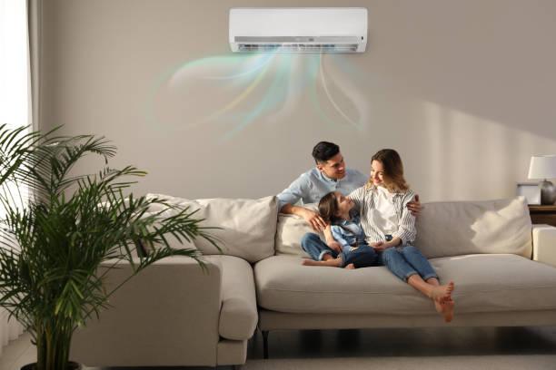 Best HVAC Emergency Services  in Woodward, OK