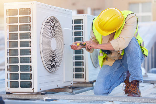 Best 24/7 HVAC Repair  in Woodward, OK