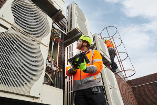 Best Furnace Repair Near Me  in Woodward, OK
