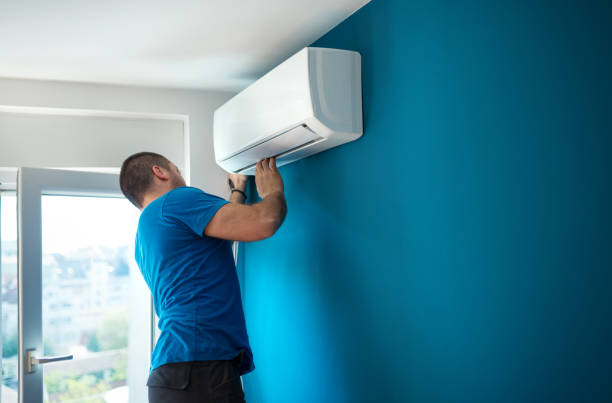 Best Emergency HVAC Repair  in Woodward, OK