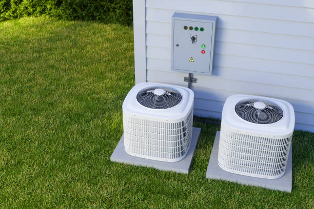 HVAC Troubleshooting in Woodward, OK