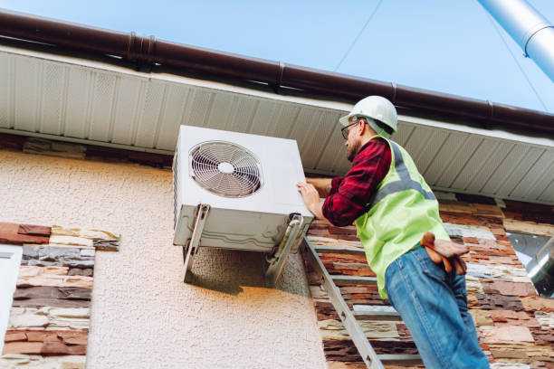 Air Duct Cleaning in Woodward, OK