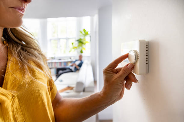 Best Affordable HVAC Services  in Woodward, OK