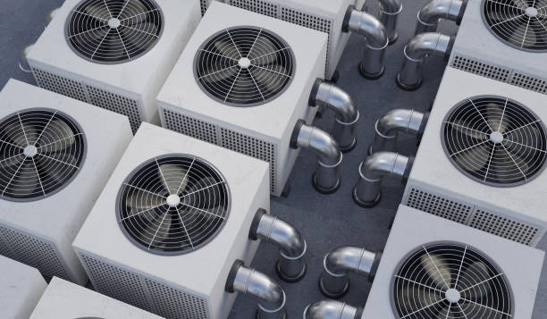 HVAC Emergency Services in Woodward, OK