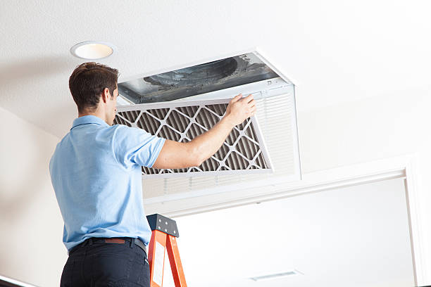 Best HVAC Emergency Services  in Woodward, OK