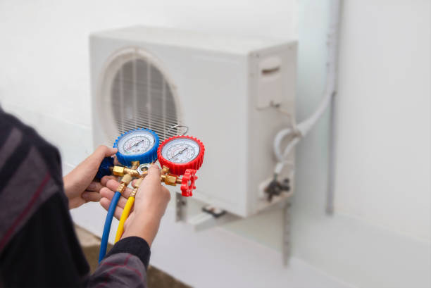 Best HVAC Replacement Cost  in Woodward, OK