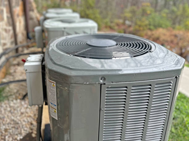 Best HVAC Repair Near Me  in Woodward, OK