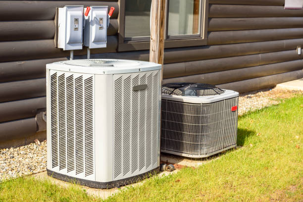 Best HVAC Companies Near Me  in Woodward, OK